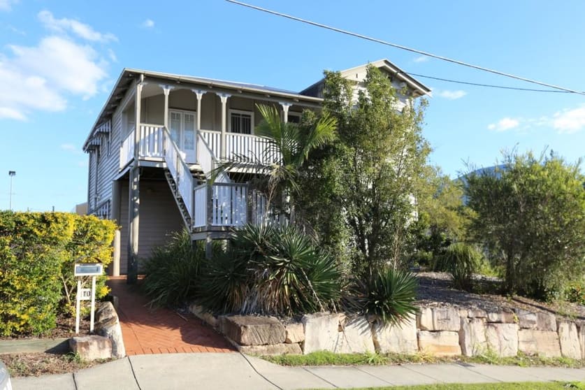 Click to view all images 10 Fanny Street Annerley QLD 4103 - Image 1