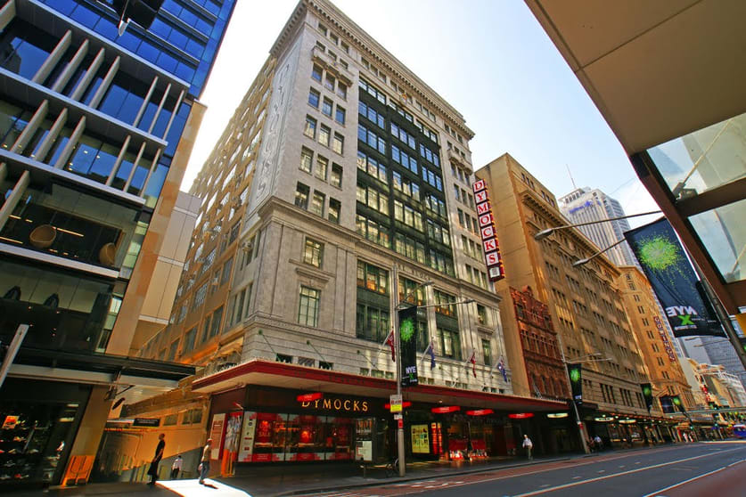 Click to view all images Level 8/428 George Street Sydney NSW 2000 - Image 3