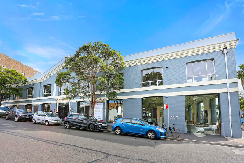 Click to view all images Shop 1/276 Devonshire Street Surry Hills NSW 2010 - Image 1