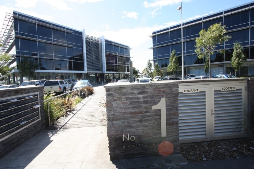 Click to view all images Suite 2/1 Ricketts Road Mount Waverley VIC 3149 - Image 1
