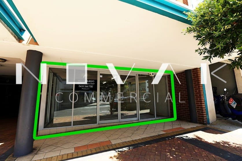 Click to view all images 1/1-3 Sturdee Parade Dee Why NSW 2099 - Image 1