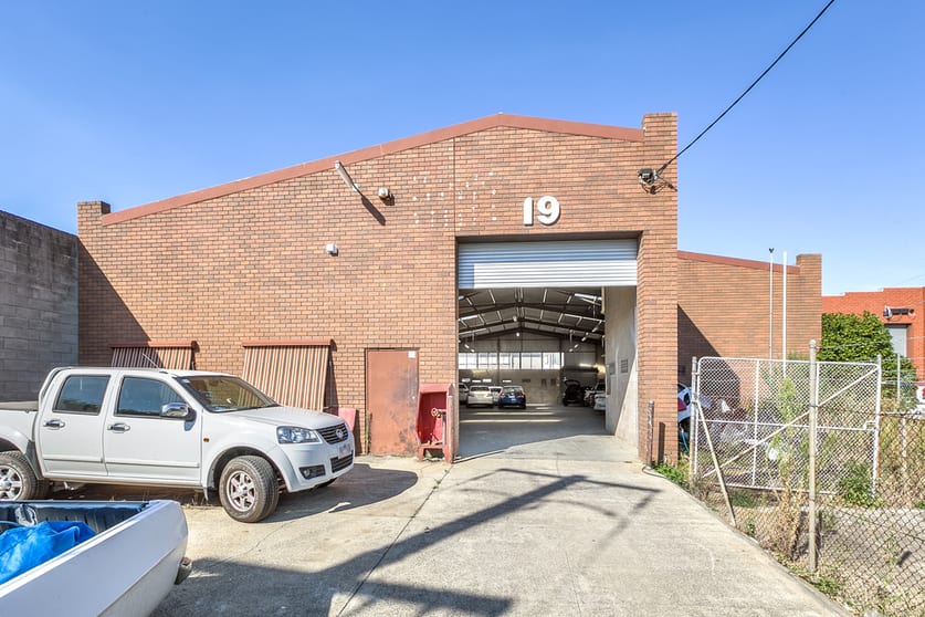 Click to view all images 19 The Concord Bundoora VIC 3083 - Image 1