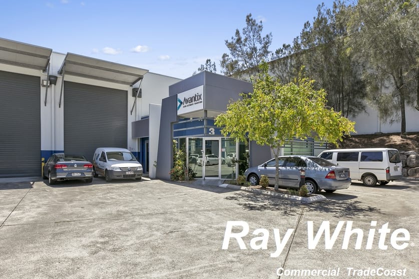 Click to view all images Unit 3, 20 Smallwood Place Murarrie QLD 4172 - Image 1