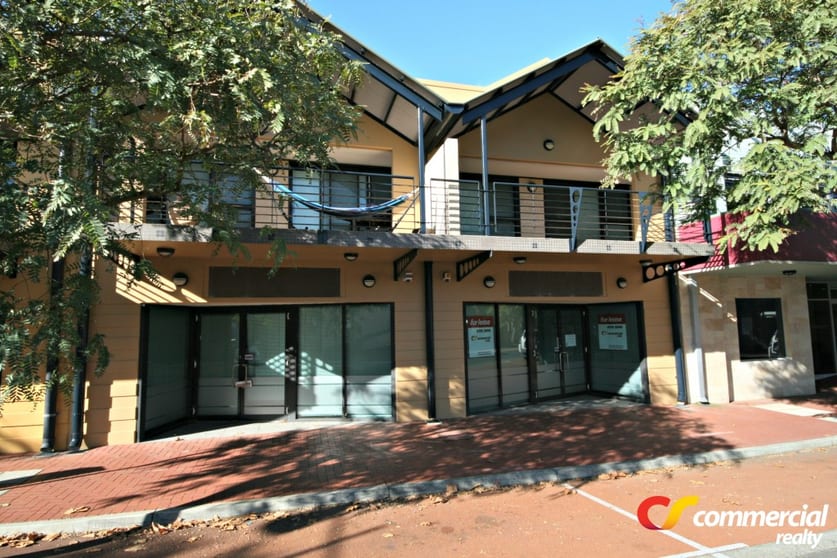 Click to view all images 6A/B Victoria Street Bunbury WA 6230 - Image 1