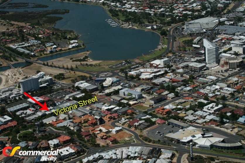 Click to view all images 6A/B Victoria Street Bunbury WA 6230 - Image 2