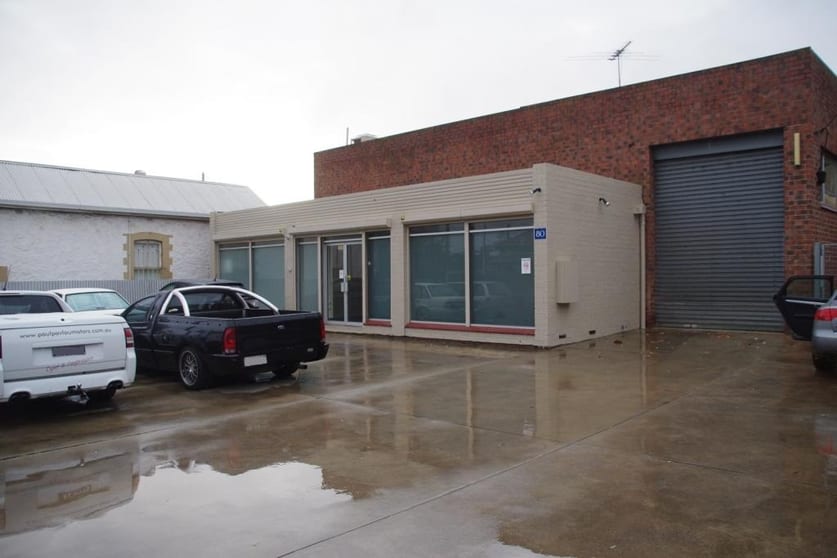 Click to view all images 80 George Street Thebarton SA 5031 - Image 1