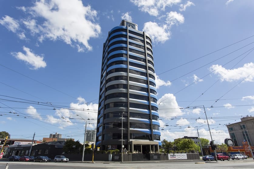 Click to view all images 14/222 Kings Way South Melbourne VIC 3205 - Image 3
