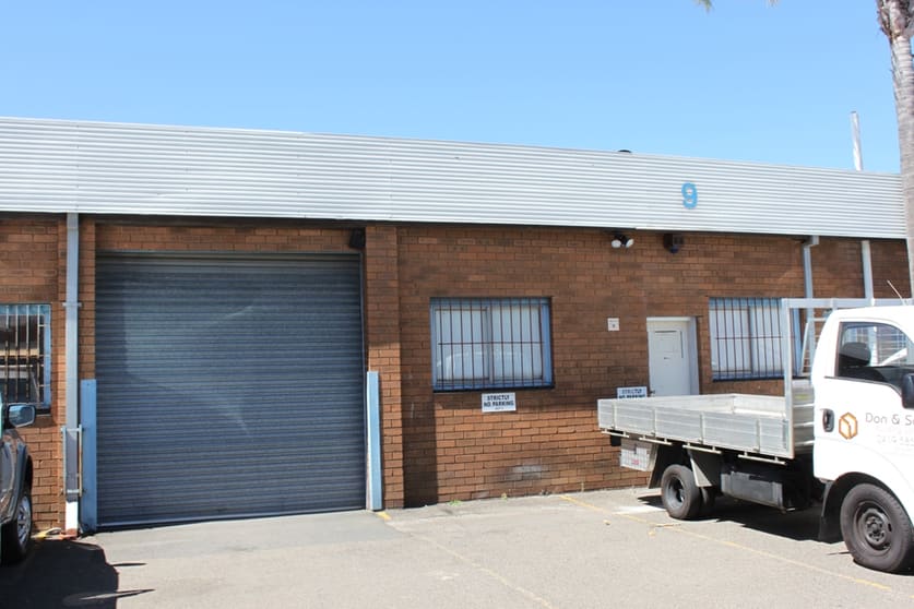 Click to view all images 9/365 West Botany Street Rockdale NSW 2216 - Image 1