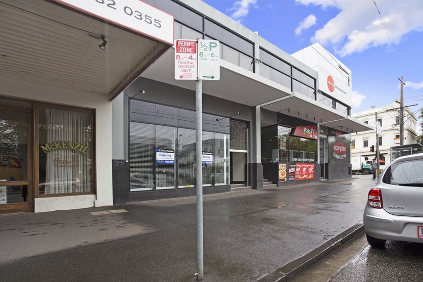 Shop 3/201-205 Clarendon Street South Melbourne VIC 3205 - Image 3