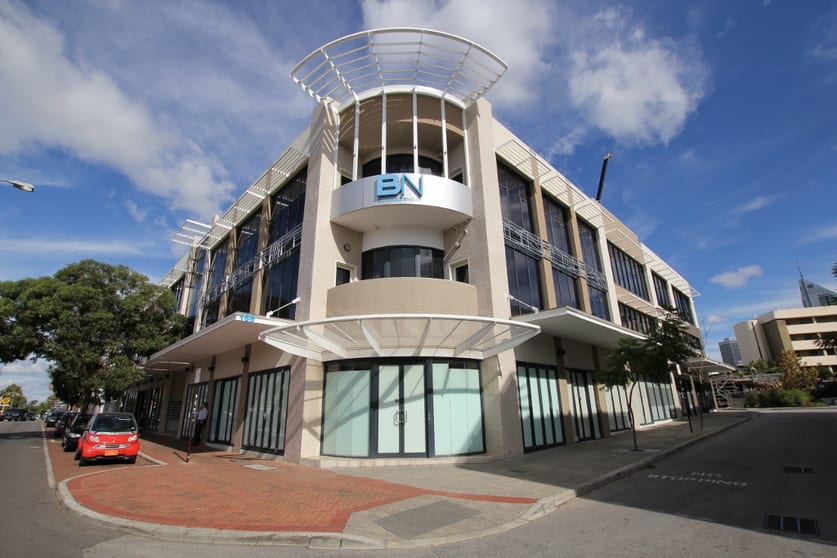 Click to view all images 15/139 Newcastle Street Perth WA 6000 - Image 1