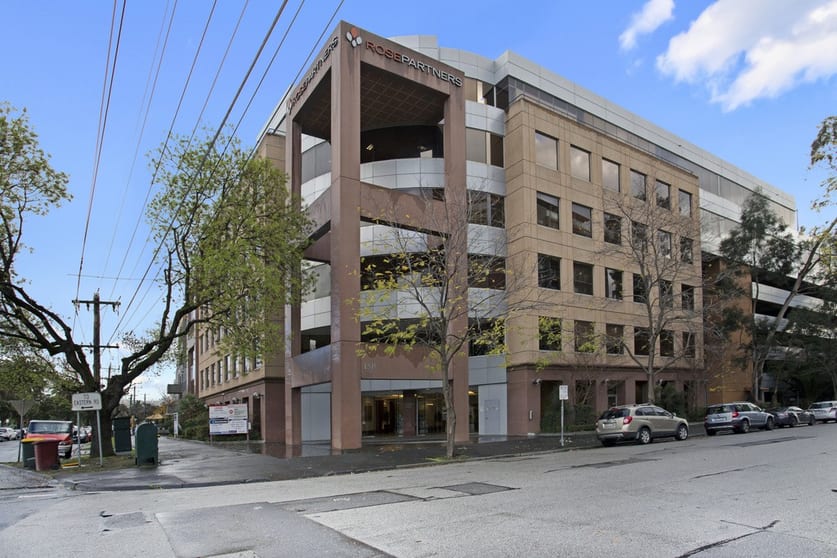 Click to view all images Suite A/150 Albert Road South Melbourne VIC 3205 - Image 1