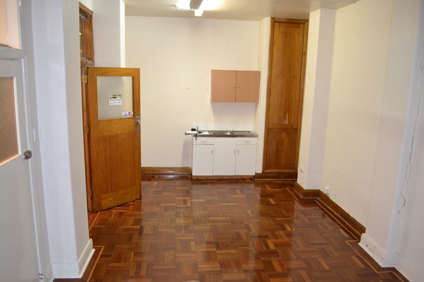 Click to view all images Ground Floor, 158 Margaret Street Toowoomba City QLD 4350 - Image 1