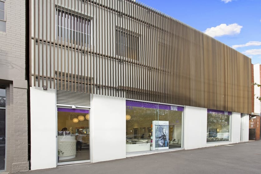 Click to view all images Level 1/143 Cecil Street South Melbourne VIC 3205 - Image 2