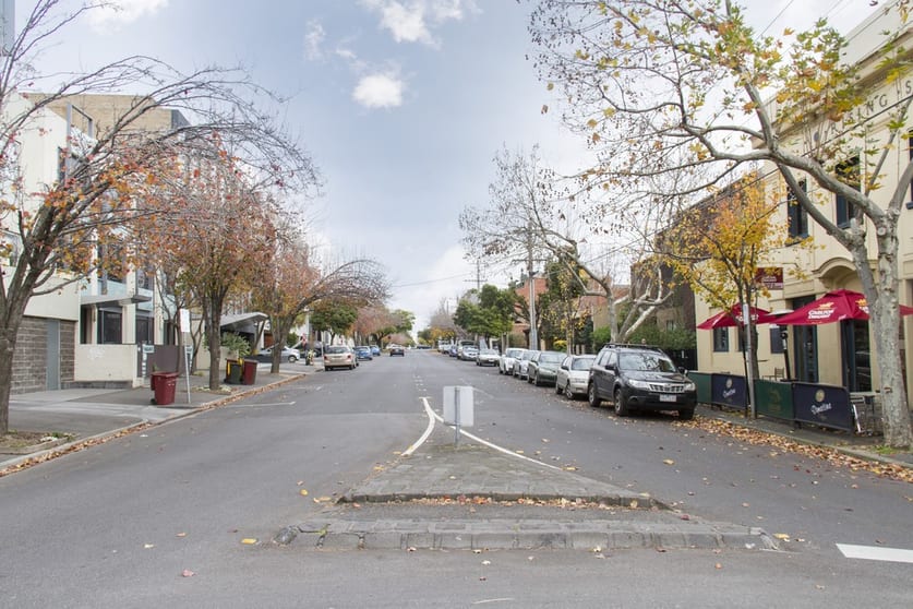 Click to view all images 3-5 Raglan Street South Melbourne VIC 3205 - Image 2