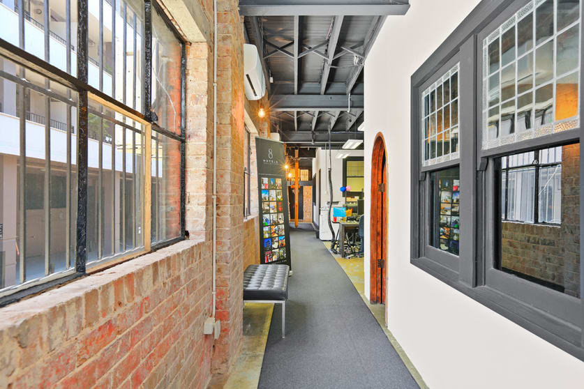 Click to view all images Ground Flo/94-96 Cooper Street Surry Hills NSW 2010 - Image 1