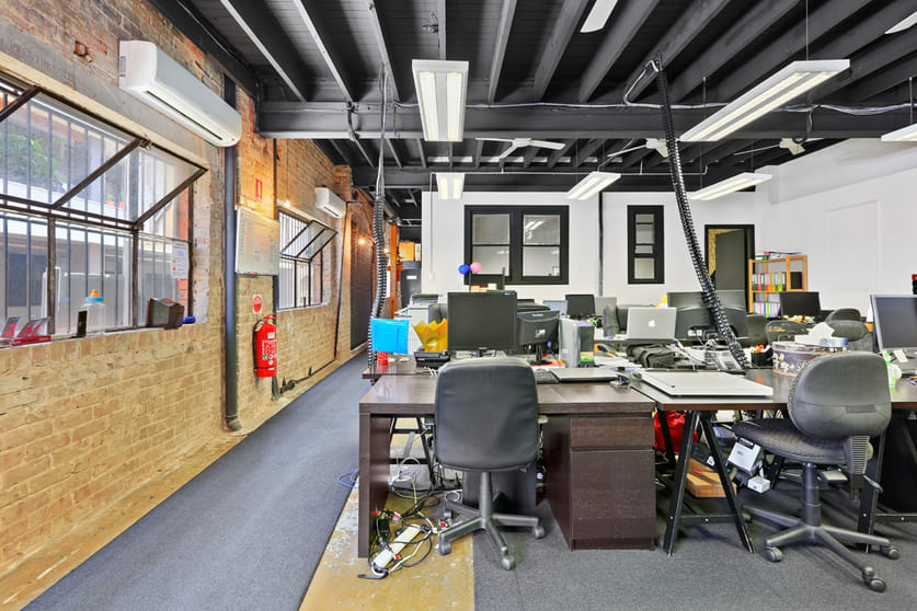 Click to view all images Ground Flo/94-96 Cooper Street Surry Hills NSW 2010 - Image 3