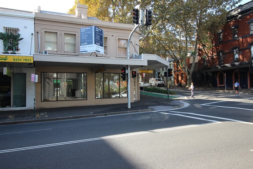 Click to view all images 316-318 Crown Street Darlinghurst NSW 2010 - Image 1