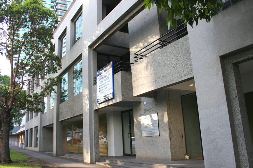 Click to view all images L1 East/15-29 Bank Street South Melbourne VIC 3205 - Image 3