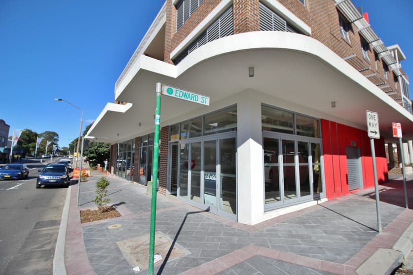 Click to view all images Shop 1 & 2/62-66 Blaxland Road Ryde NSW 2112 - Image 1