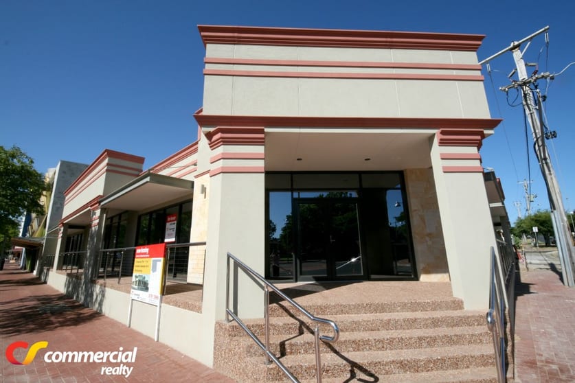 Click to view all images Suite 2/21 Victoria Street Bunbury WA 6230 - Image 1