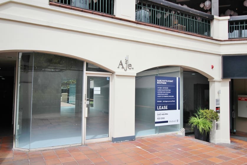 Click to view all images 81/33 Bayswater Road Potts Point NSW 2011 - Image 1