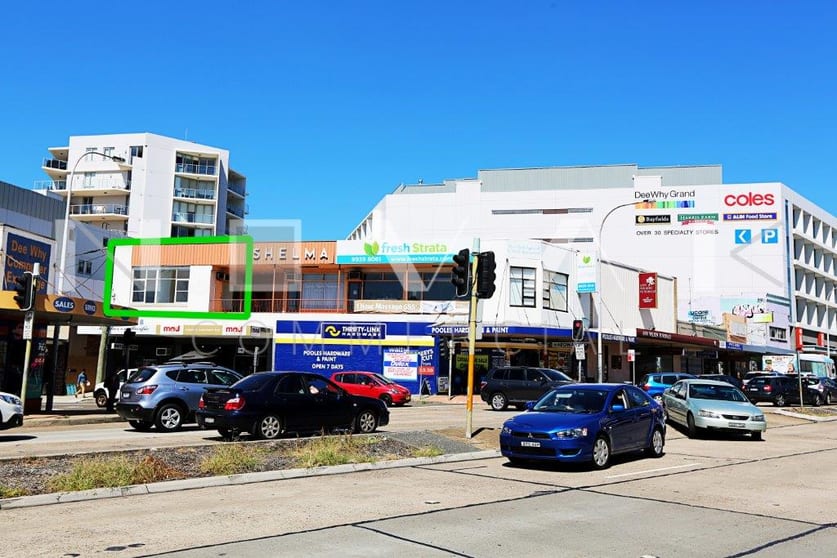 Click to view all images 5/846 Pittwater Road Dee Why NSW 2099 - Image 1