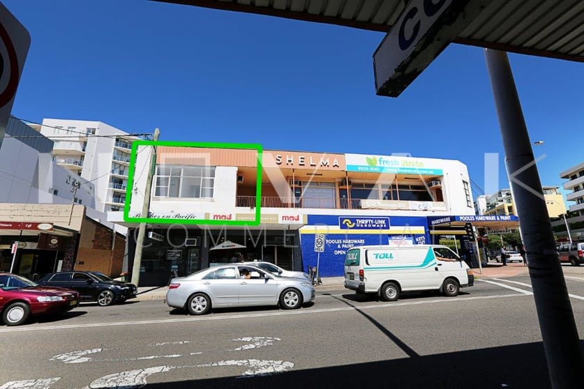 Click to view all images LV1/846 Pittwater Road Dee Why NSW 2099 - Image 2