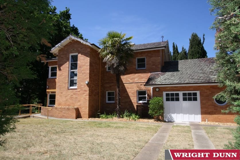 Click to view all images 0 Lennox Crossing Acton ACT 2601 - Image 1