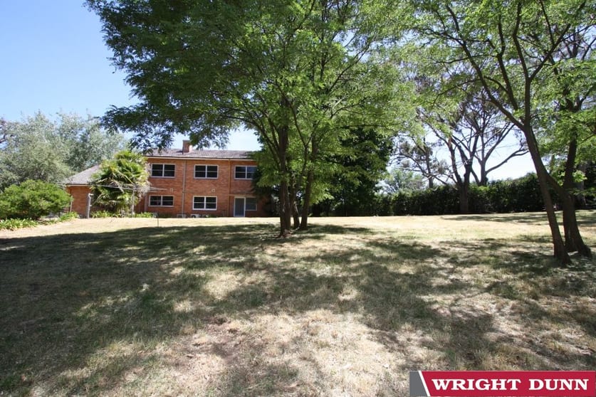 Click to view all images 0 Lennox Crossing Acton ACT 2601 - Image 2