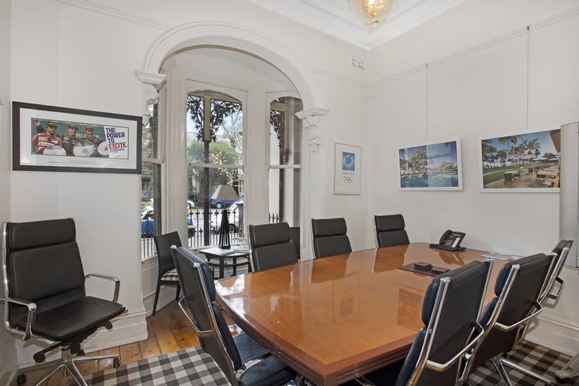 Click to view all images 153 Cecil Street South Melbourne VIC 3205 - Image 3