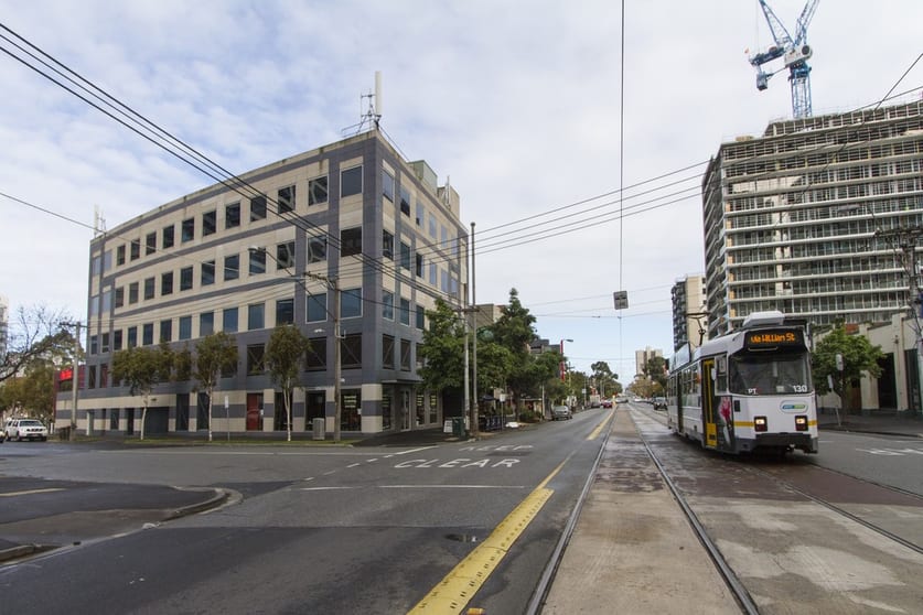 Click to view all images 302/15-17 Park Street South Melbourne VIC 3205 - Image 2