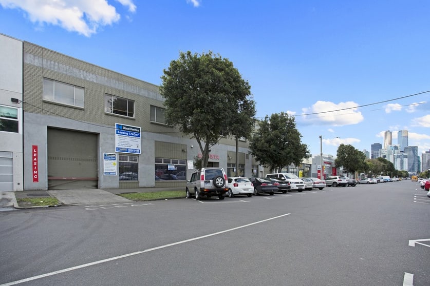 Click to view all images 170 Buckhurst Street South Melbourne VIC 3205 - Image 1