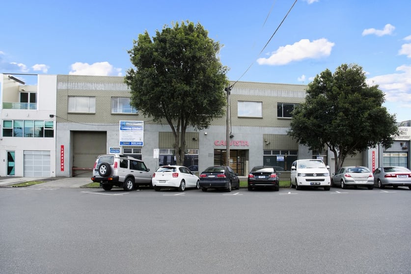 Click to view all images 170 Buckhurst Street South Melbourne VIC 3205 - Image 3