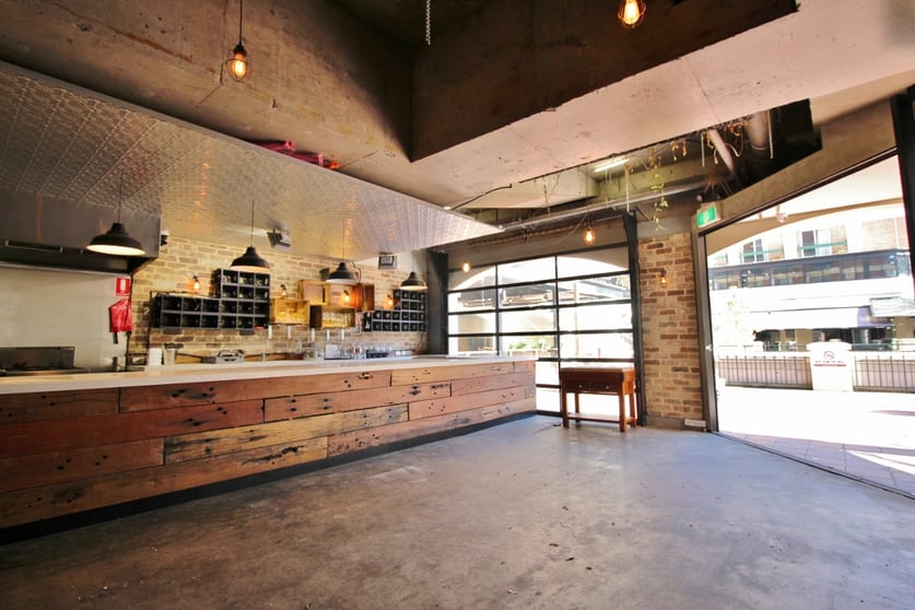 Click to view all images 315/33 Bayswater Road Potts Point NSW 2011 - Image 1