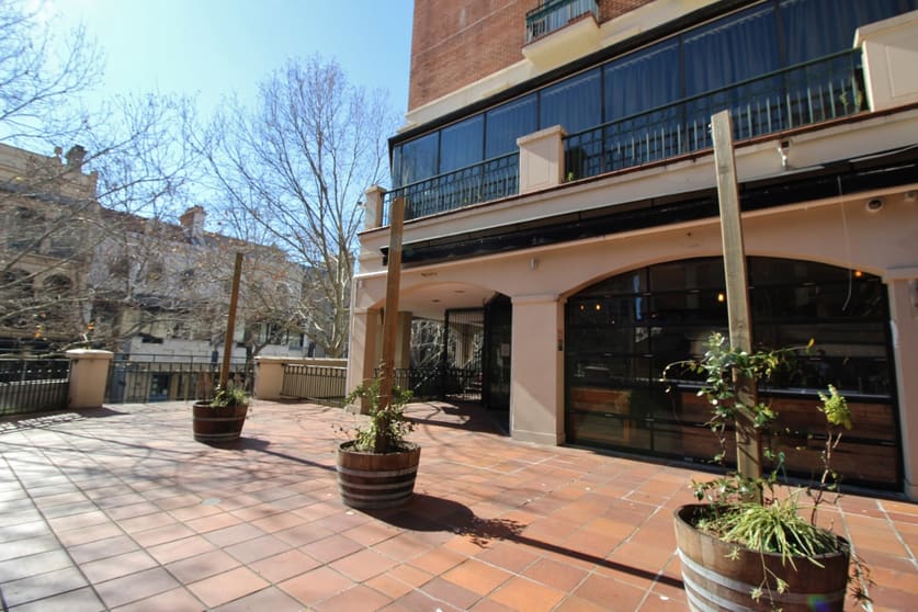 Click to view all images 315/33 Bayswater Road Potts Point NSW 2011 - Image 3