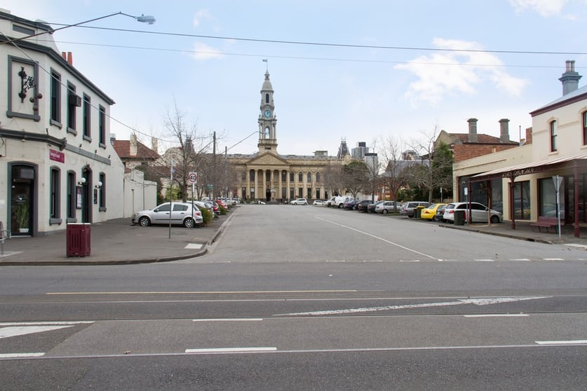Click to view all images 179 Park Street South Melbourne VIC 3205 - Image 3