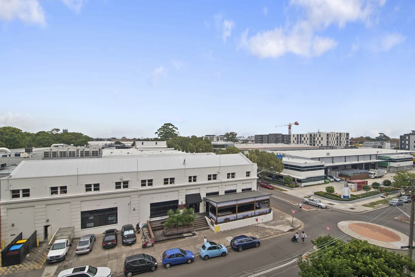 Click to view all images 4.10/77 Dunning Avenue Rosebery NSW 2018 - Image 2