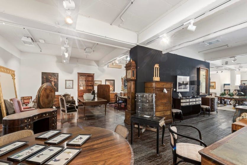 Click to view all images Level G&L1/98 Barcom Avenue Darlinghurst NSW 2010 - Image 2