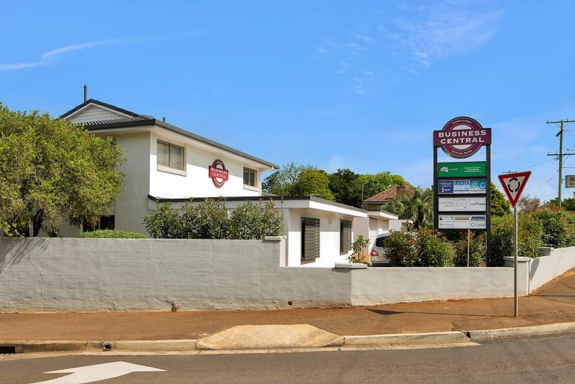 Click to view all images 136-140 Russell Street - Office 1 Toowoomba City QLD 4350 - Image 2