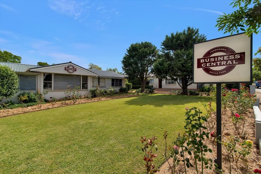 Click to view all images 136-140 Russell Street - Office 1 Toowoomba City QLD 4350 - Image 3