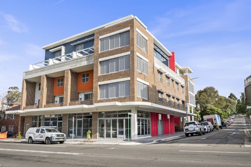 Click to view all images Shop 1 & 2/62-66 Blaxland Road Ryde NSW 2112 - Image 3