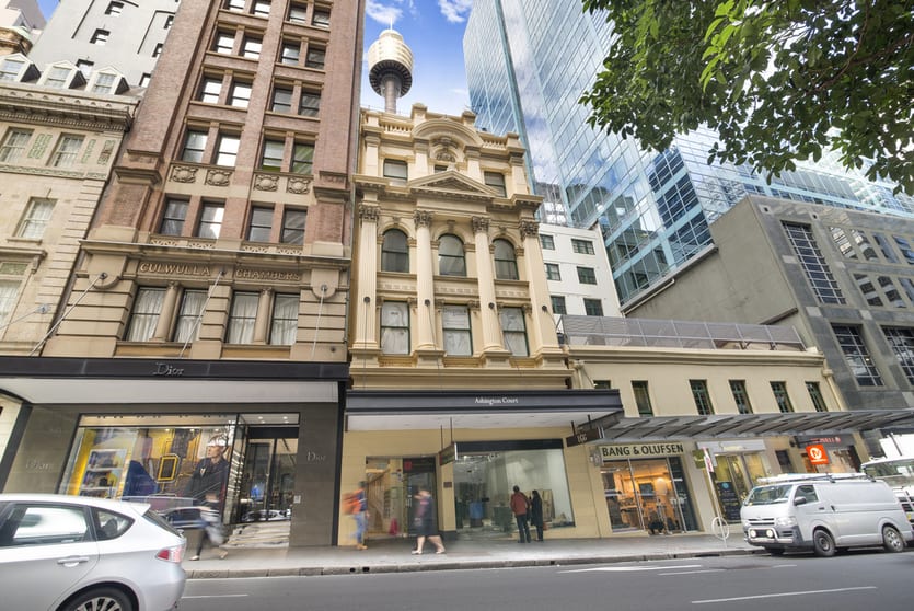 Click to view all images Level 3, 3/147 King Street Sydney NSW 2000 - Image 3