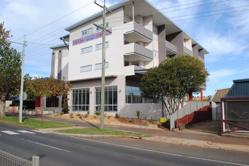 Click to view all images 189 Hume Street Toowoomba City QLD 4350 - Image 2