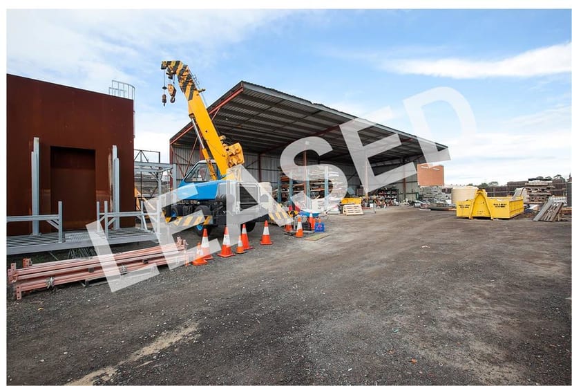 Click to view all images Yard/111 Boundary Road Peakhurst NSW 2210 - Image 1