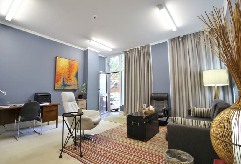 Click to view all images 111 Foveaux Street Surry Hills NSW 2010 - Image 1