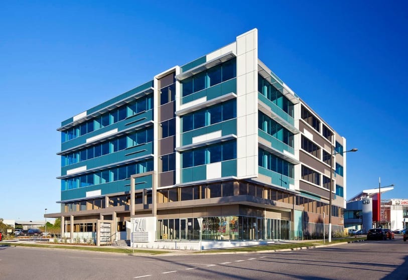 Suite 30/240 Plenty Road Bundoora VIC 3083 - Image 1