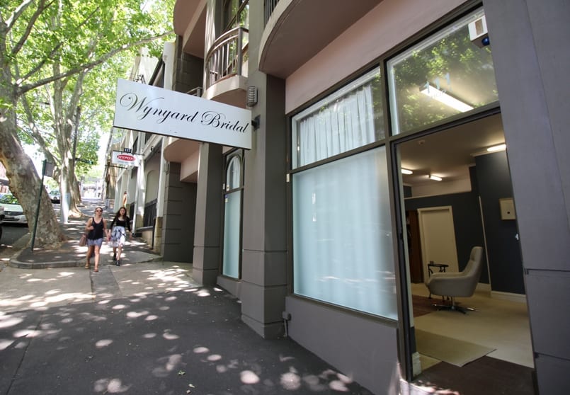 Click to view all images 111 Foveaux Street Surry Hills NSW 2010 - Image 2
