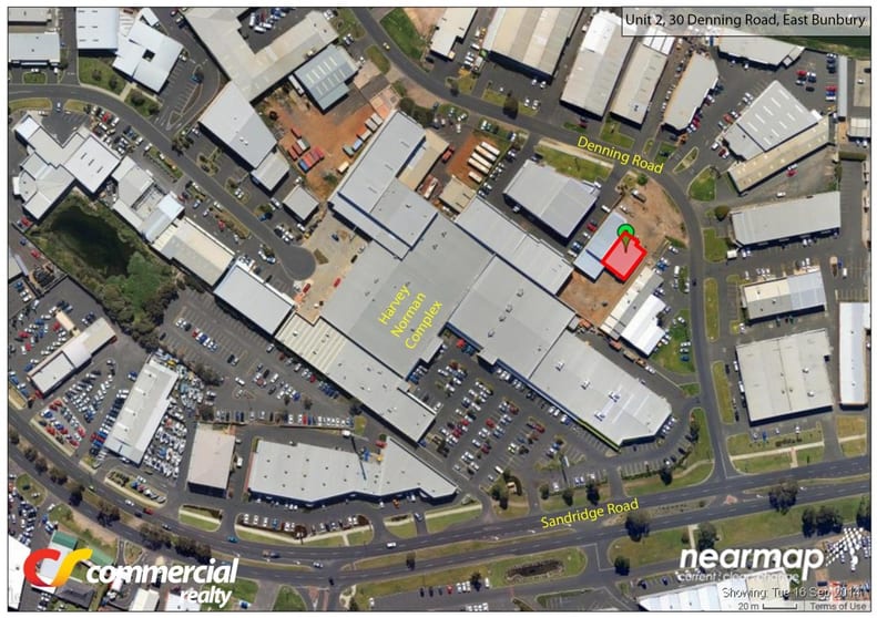 Click to view all images Unit 2/30 Denning Road East Bunbury WA 6230 - Image 2