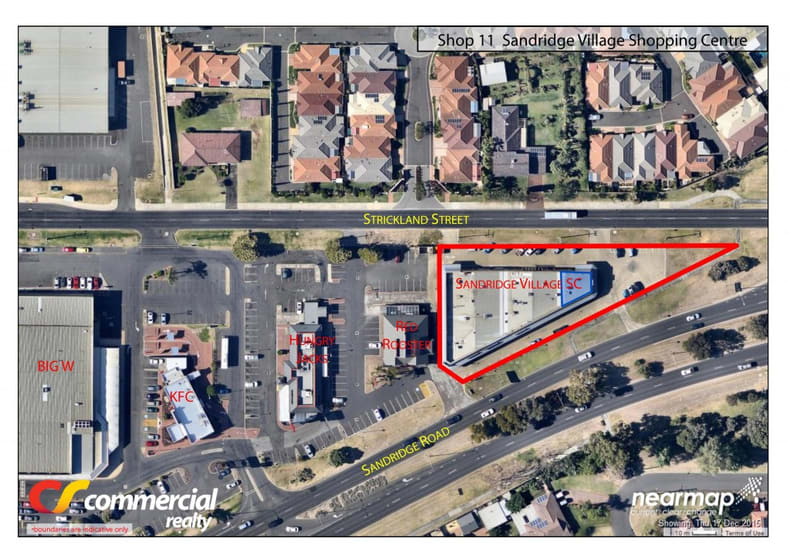 Click to view all images Shop 11 Sandridge Village SC, Lot 65 Sandridge Road East Bunbury WA 6230 - Image 3
