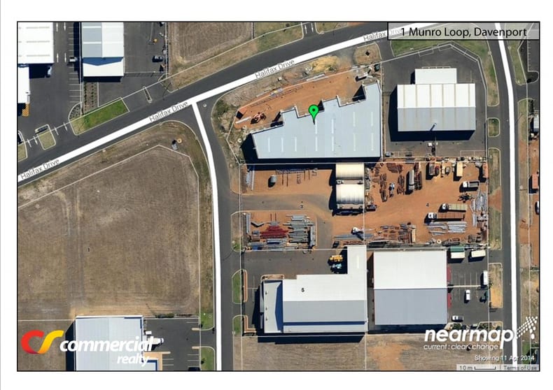 Click to view all images Unit 3/1 Munro Loop (cnr Halifax Drive) Davenport WA 6230 - Image 2